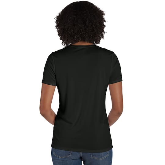 Hanes Sport CoolDri Ladies T-Shirt